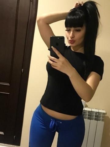 Анкета проститутки Искра, Темников, 23 года, №279170